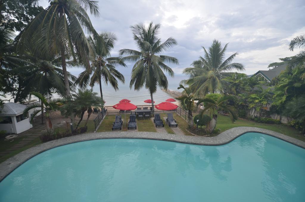 Robinland Vacation Home Бадіан Екстер'єр фото